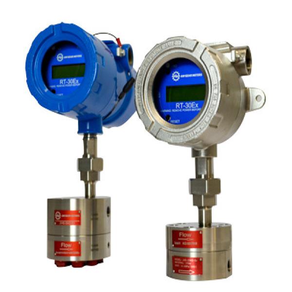 Flow Transmitter